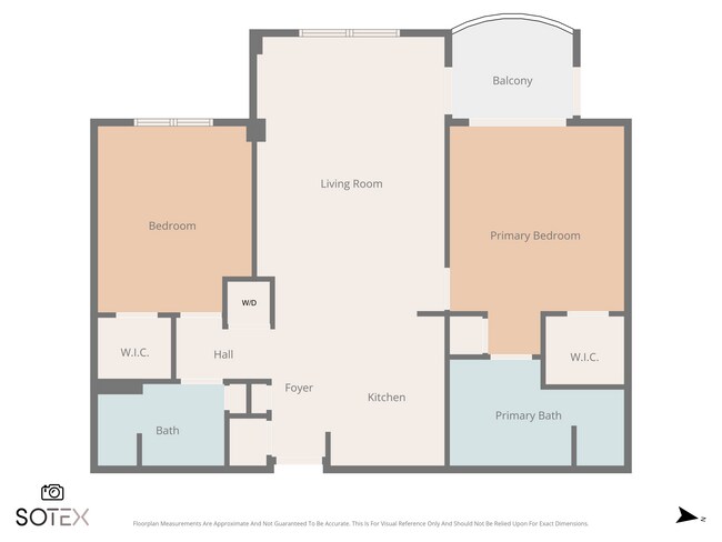 Foto del edificio - 1830 Radius Dr