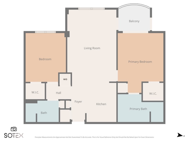 Building Photo - 1830 Radius Dr