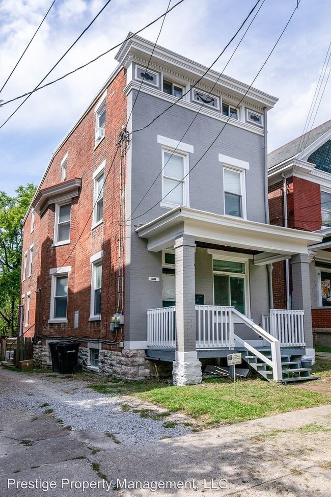 Building Photo - 6 br, 2 bath House - 2323 Flora St