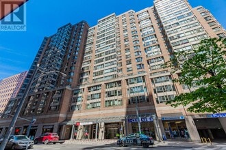Building Photo - 44 Gerrard St W