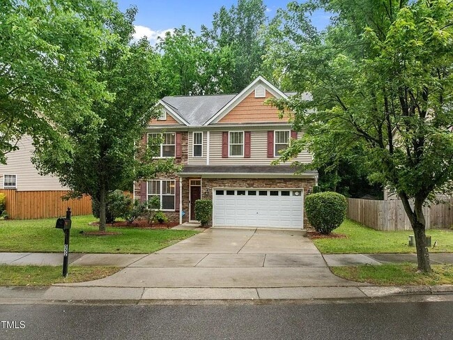 Foto del edificio - 552 Stobhill Ln