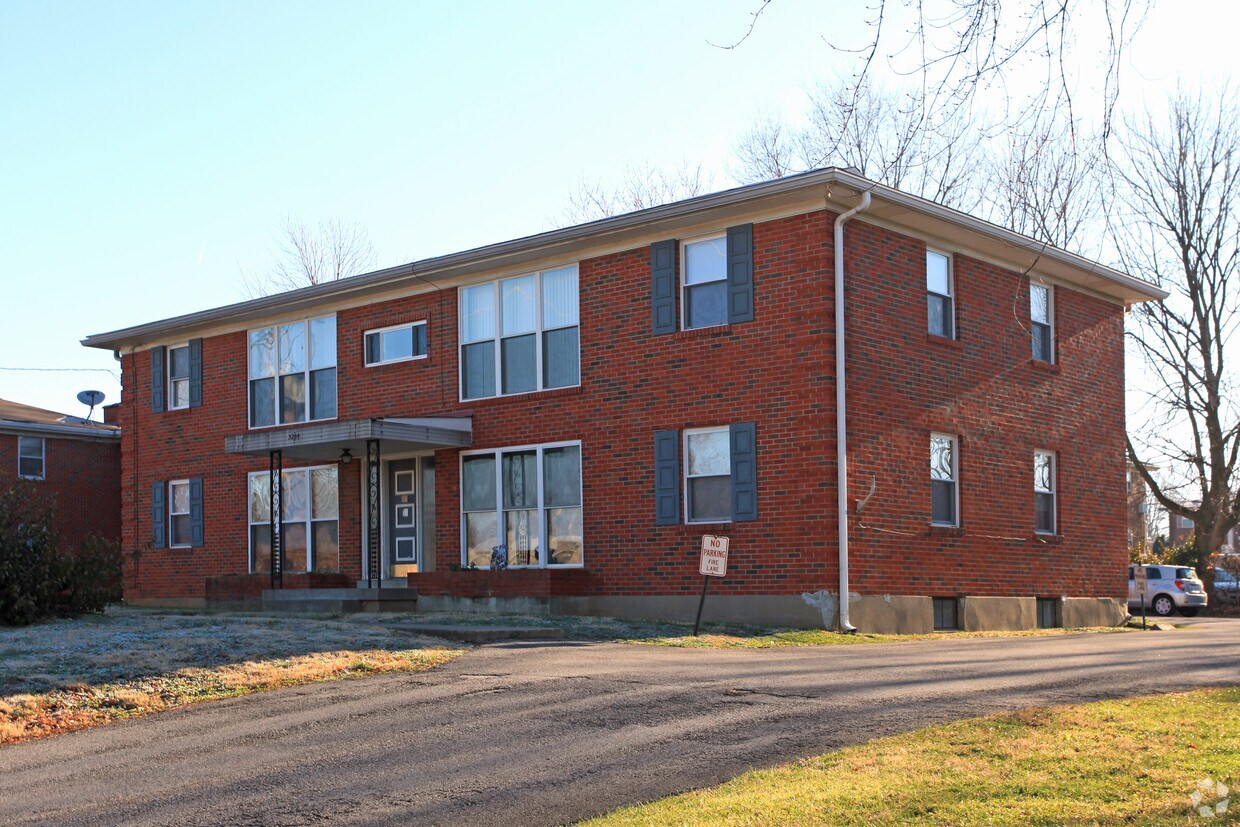 Foto principal - The Glendale Apartments