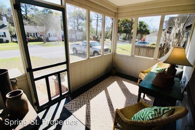 Foto del edificio - 2 br, 1 bath House - 4829 Old Park Rd
