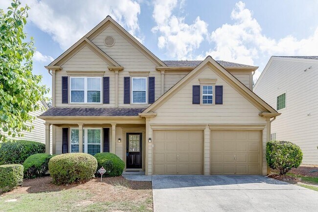 Building Photo - 440 Chippenham Ct