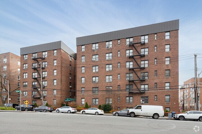 Building Photo - The Van Buren