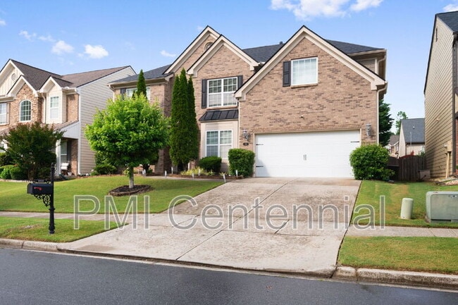 Building Photo - 1816 Jameson Cir NE