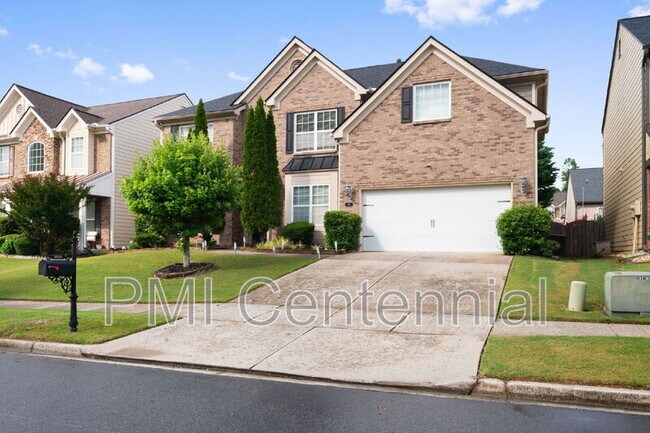 Foto del edificio - 1816 Jameson Cir NE