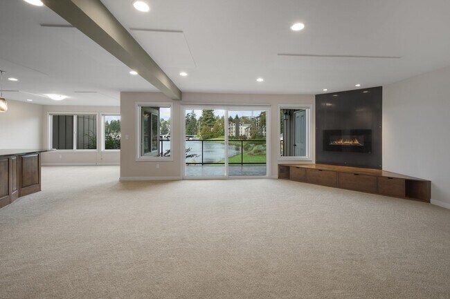 Foto del edificio - 2bd/2ba Bellevue Condo