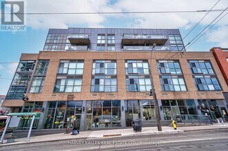 Building Photo - 1205 Queen St W