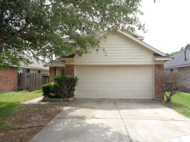 Building Photo - 17018 Cypresswood Glen Tr