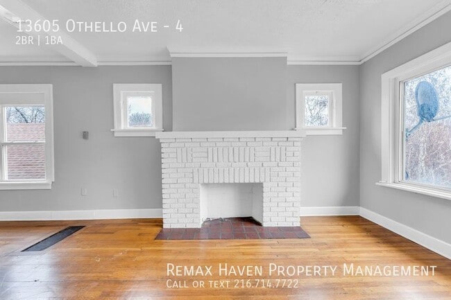 Foto del edificio - 13605 Othello Ave #4, Cleveland - Updated ...