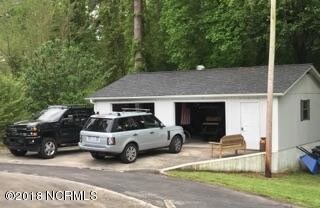 Foto del edificio - 2404 Evans St