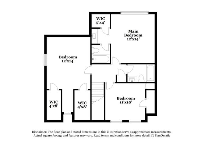 Foto del edificio - 760 Glenshire Ct