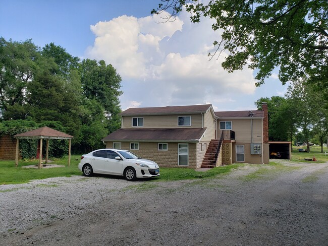 Building Photo - 8540 US-50