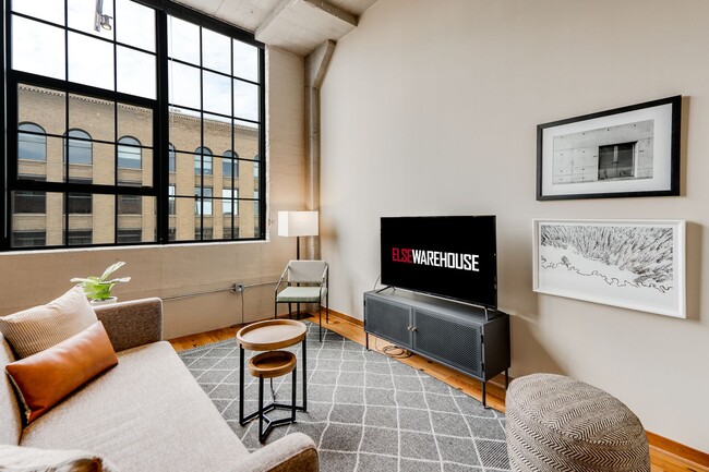 Interior Photo - ElseWarehouse in the North Loop