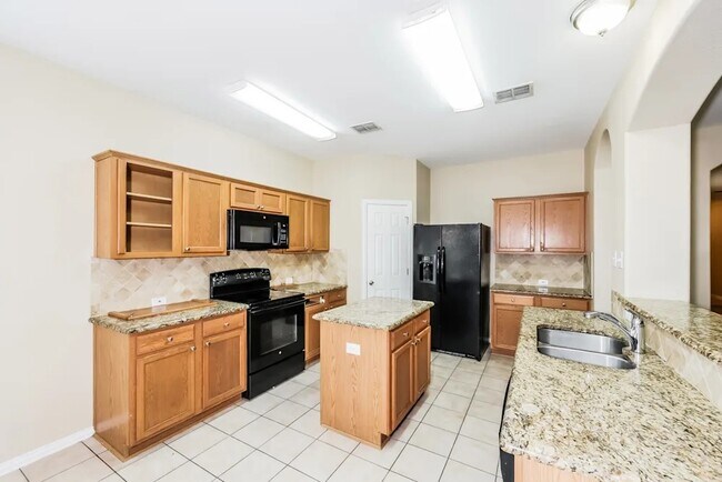 Foto del edificio - 934 Matagorda Ln