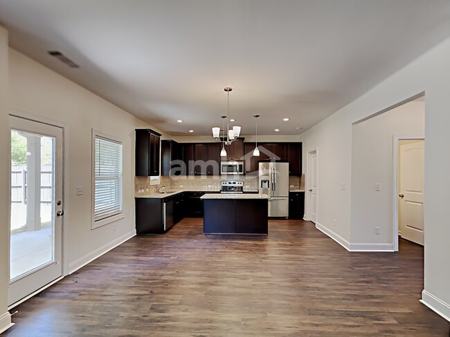 Building Photo - 4037 Bibb Ridge Trail