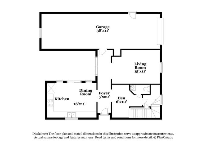 Building Photo - 2519 N 148th Dr