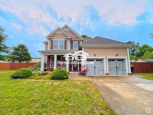 Building Photo - 2425 Brush Creek Ln