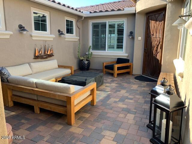 Foto del edificio - 7291 W Secret Bluff Pass