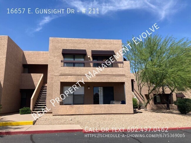 Building Photo - Fountain Hills Condo With INCREDIBLE Views!!
