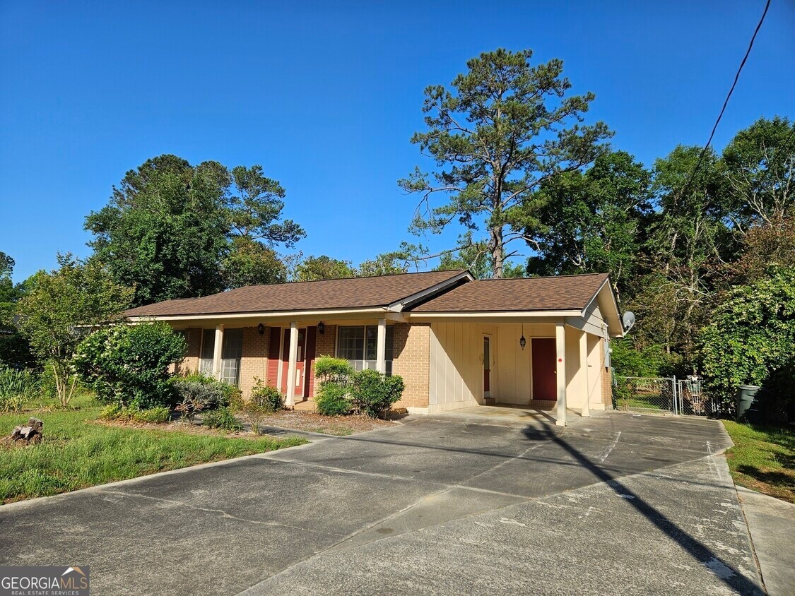 Foto principal - 812 Gentilly Rd