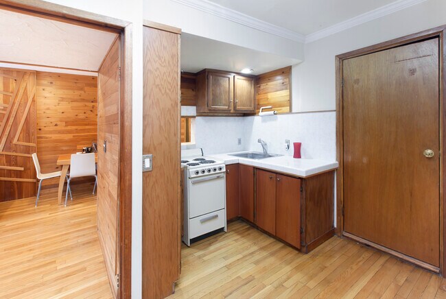 Foto del edificio - 546 25th Ave