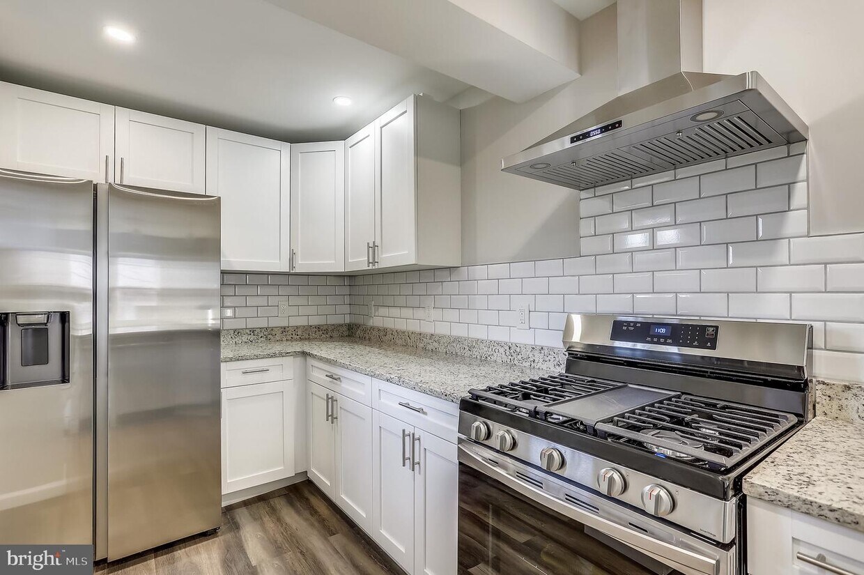 1706 62nd Ave, Cheverly, MD 20785 House Rental in Cheverly, MD