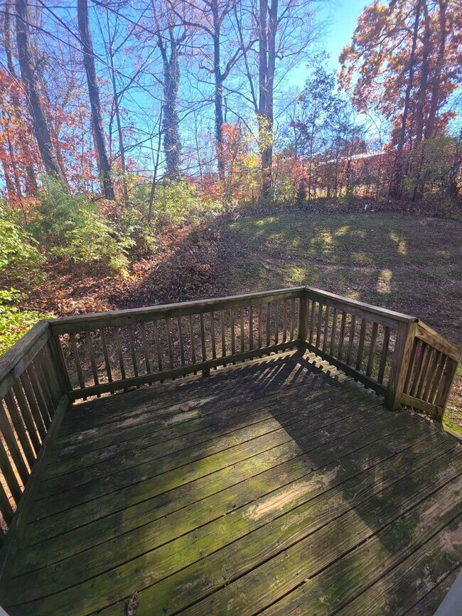 Building Photo - 3-Bedroom Home in the Heart of Cookeville – Available Now!