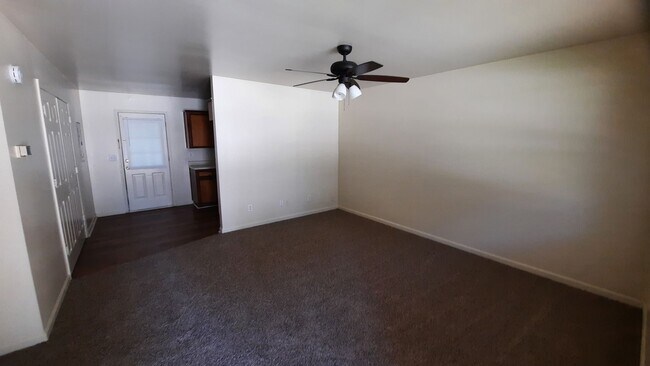 Foto del edificio - Pine Woods Apartments - West Blocton, AL