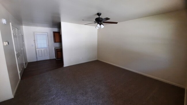 Building Photo - Pine Woods Apartments - West Blocton, AL