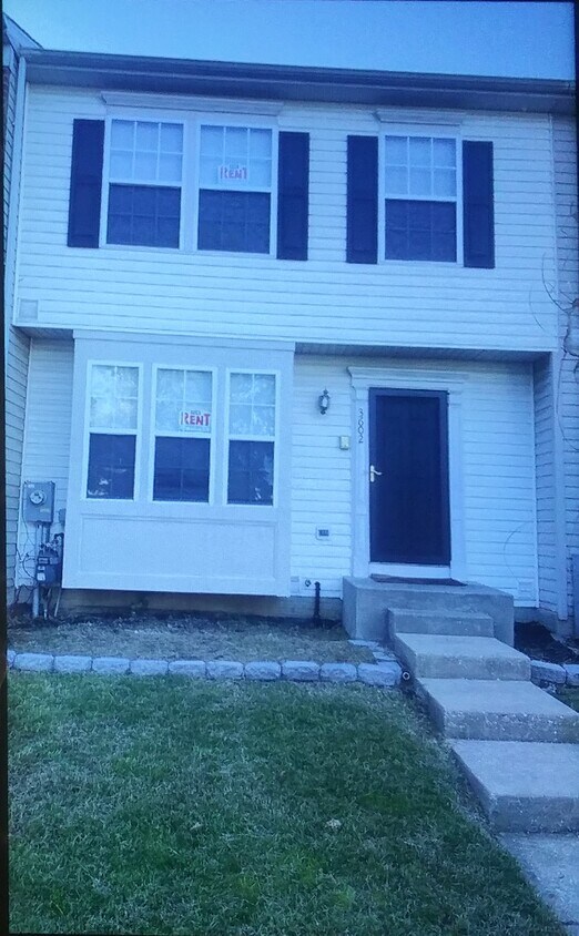 Primary Photo - 3602 Derbyshire Cir