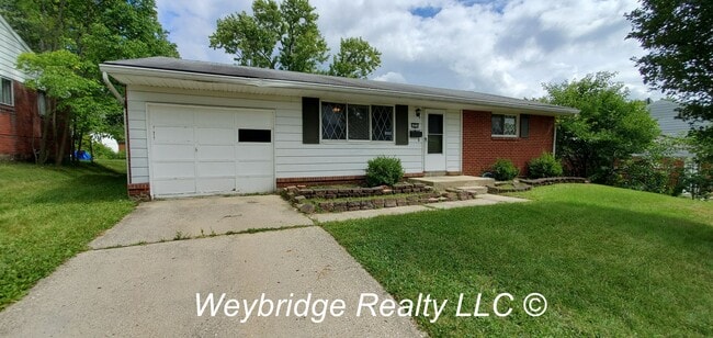 Foto del edificio - Spacious 3-Bedroom 1 Bathroom Ranch Style ...