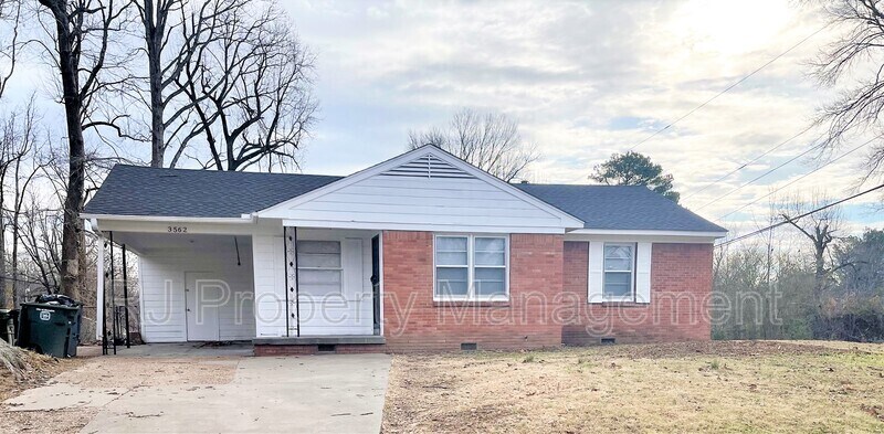 Primary Photo - 3562 Bigelow St