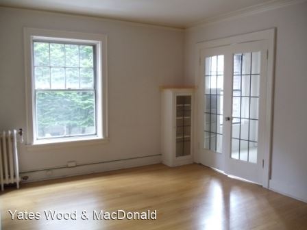 Building Photo - Studio, 1 bath Apartment - 1017 Boren Ave.