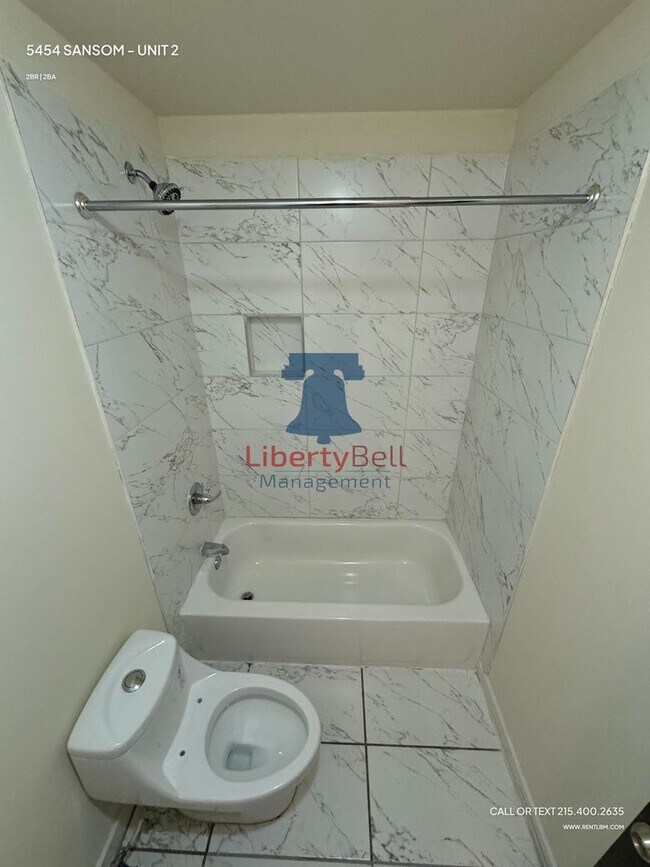 Foto del edificio - 5454 Sansom St