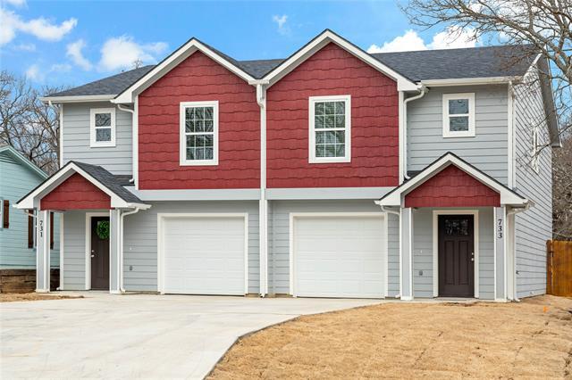 Building Photo - 526 W Elm St