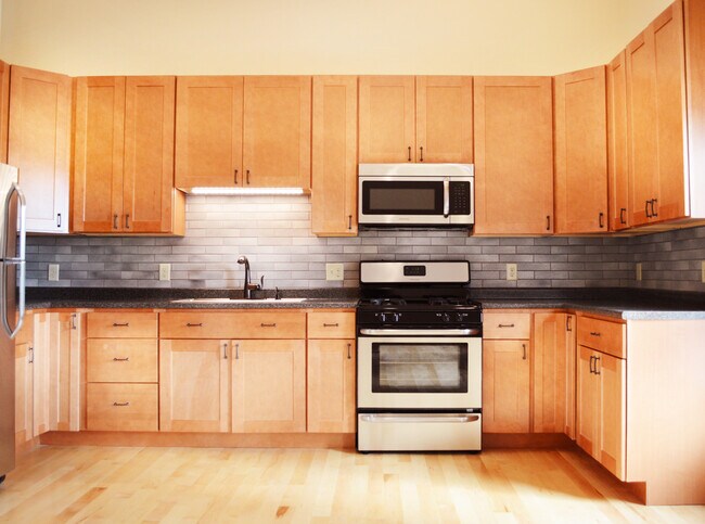 Foto del edificio - 8 Haswell St