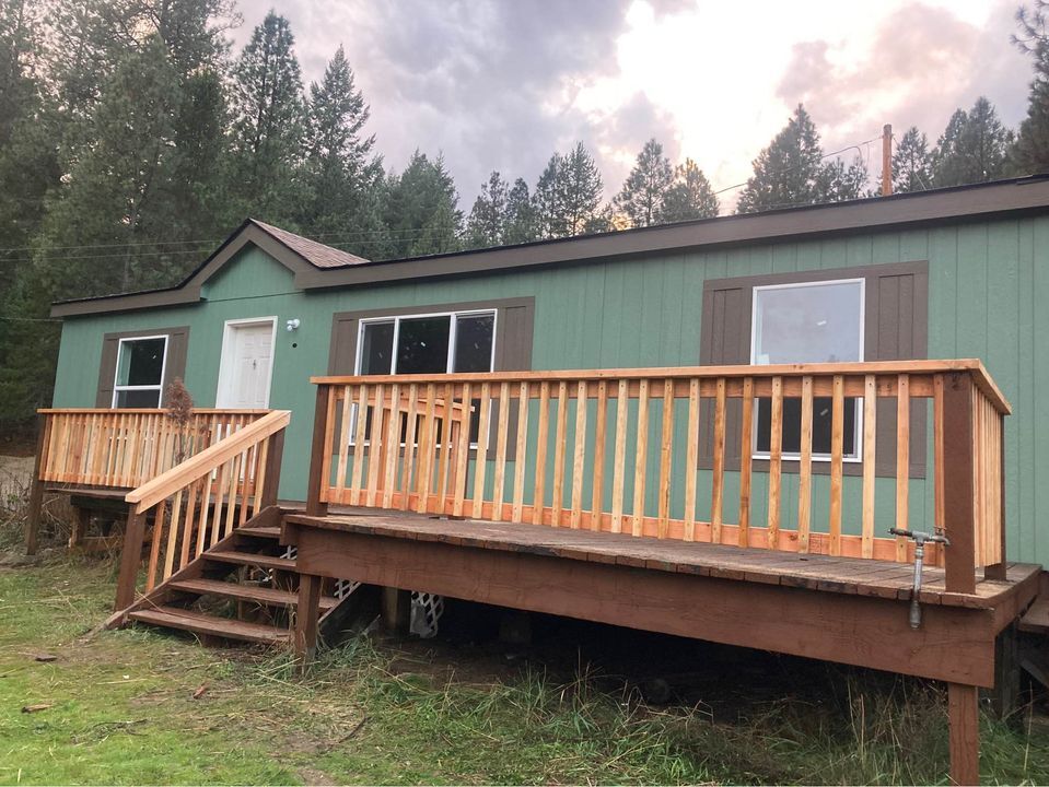 Foto principal - 262 Blue Lake Rd