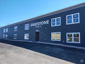 Building Photo - Graystone Trail