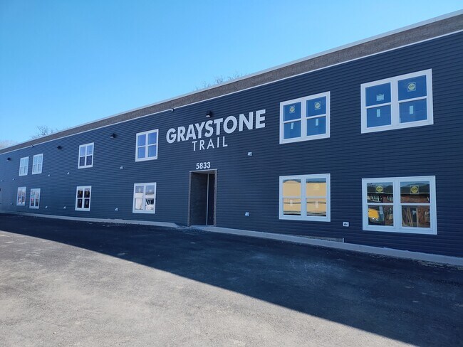 Foto del edificio - Graystone Trail
