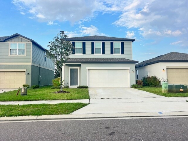 Foto principal - 2324 Litchfield Lp
