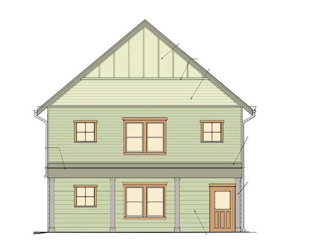 Foto del edificio - NEW CONSTRUCTION 5 BEDROOM PRE-LEASING FOR...
