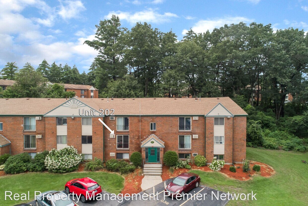 Primary Photo - 1 br, 1 bath House - 112 English Village R...