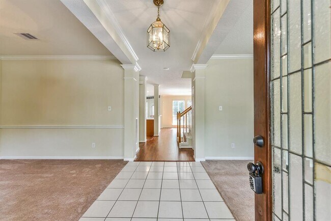 Foto del edificio - 3419 W Overdale Dr