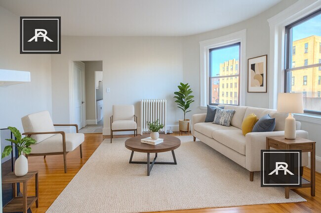 Foto del edificio - 52 Cummings Rd