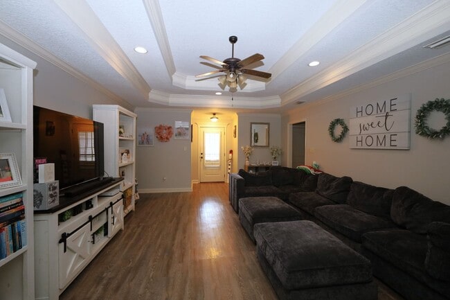 Building Photo - 4153 Nelson Hill Pl