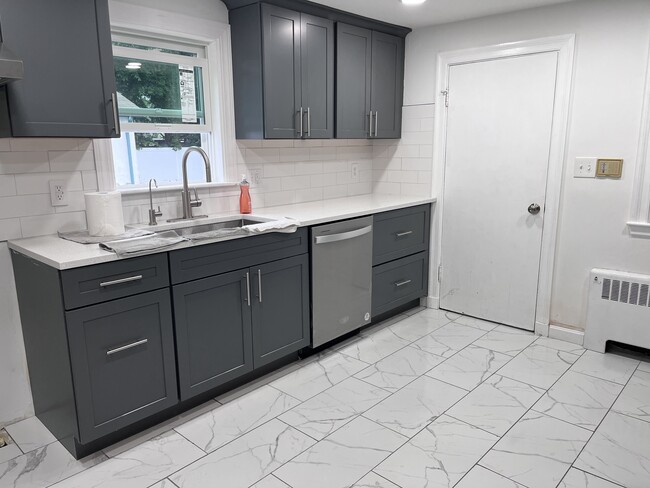 Foto del edificio - 48 Aberdeen Rd