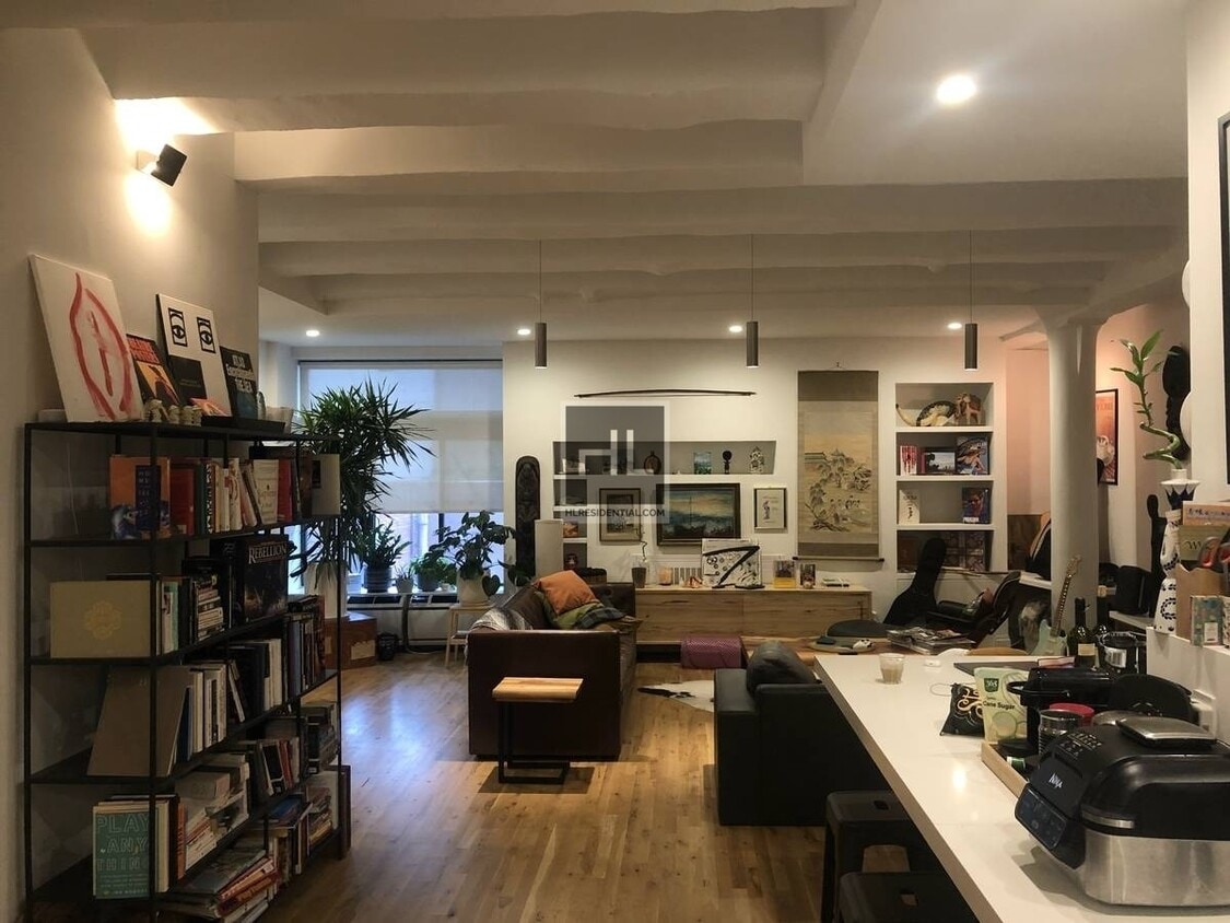 Primary Photo - BROOME STREET Gorgeous Loft in Doorman Bldg