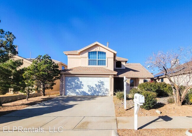 Building Photo - 3 br, 2.5 bath House - 10817 Walden Pond